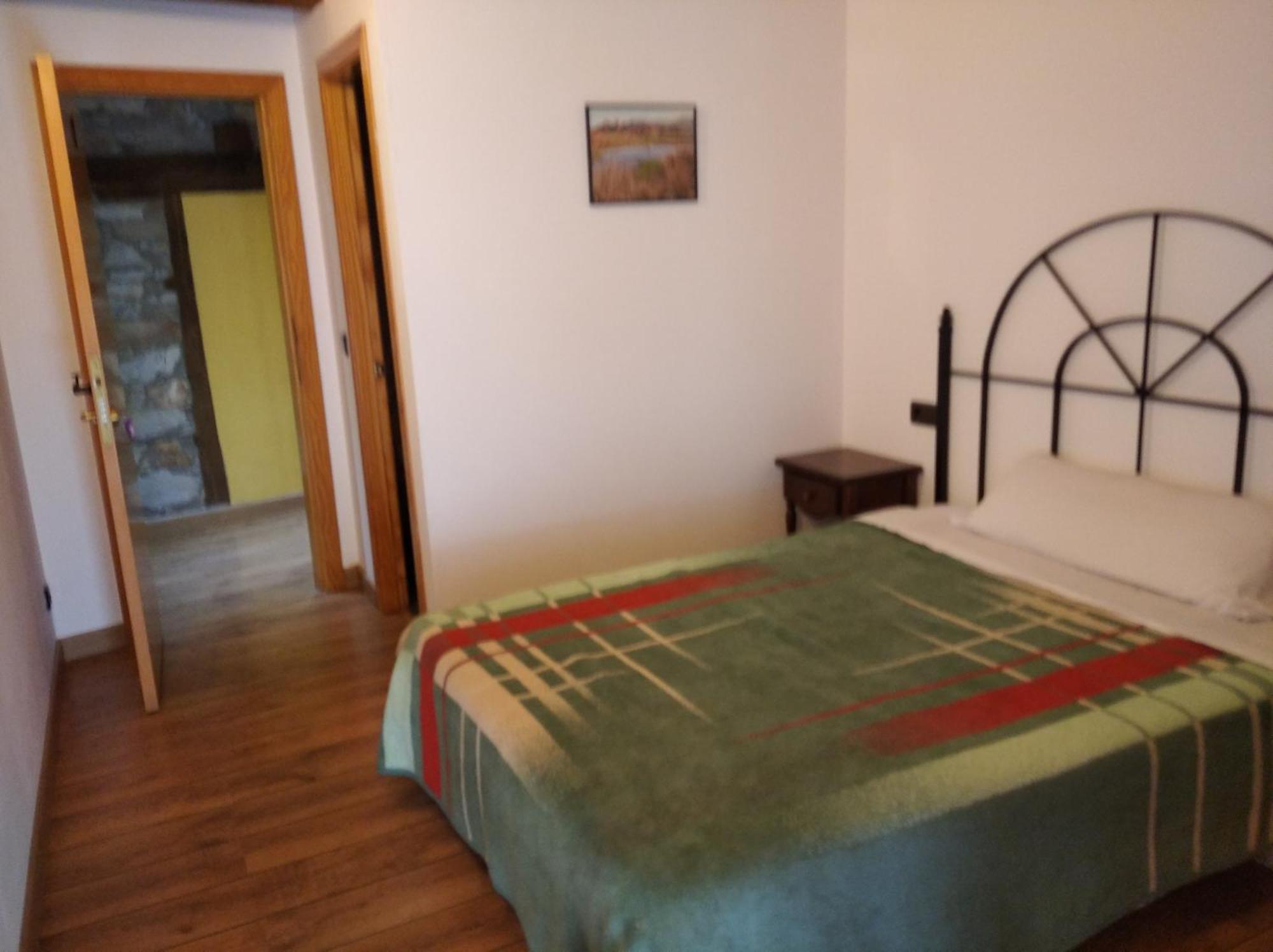 Casa Rural Borrenes Las Medulas Екстер'єр фото