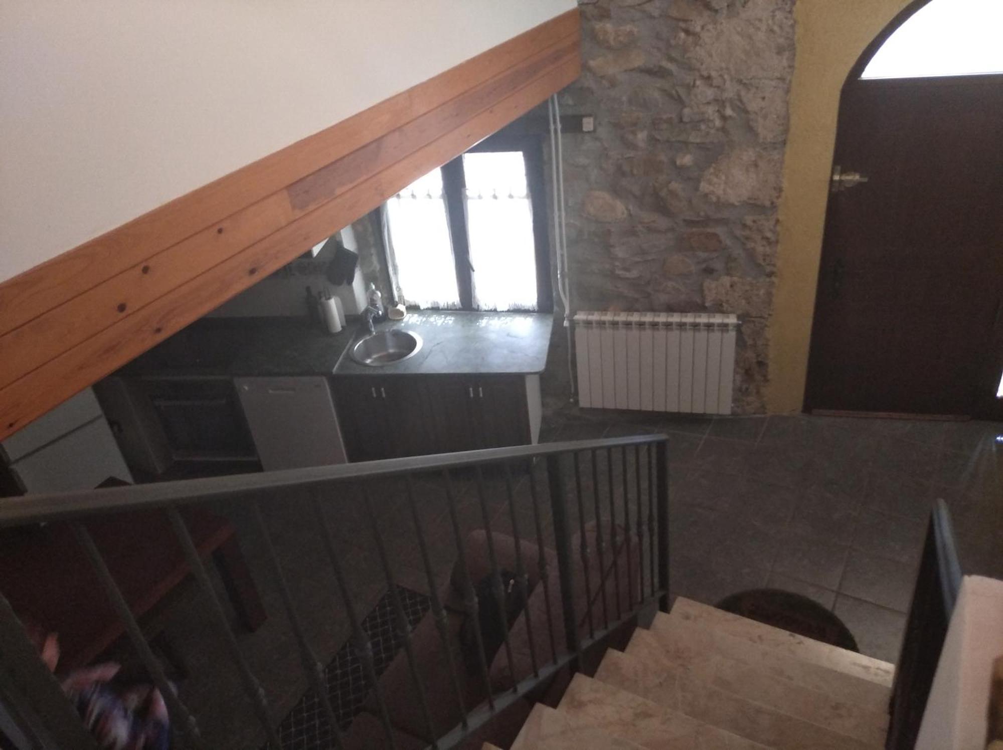Casa Rural Borrenes Las Medulas Екстер'єр фото